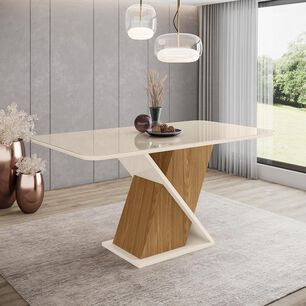 Mesa De Comedor Home Mobili Solus