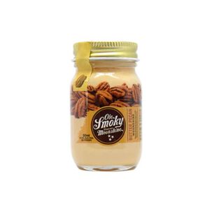 Whiskey Ole Smoky Butter Pecan 50ml Miniatura