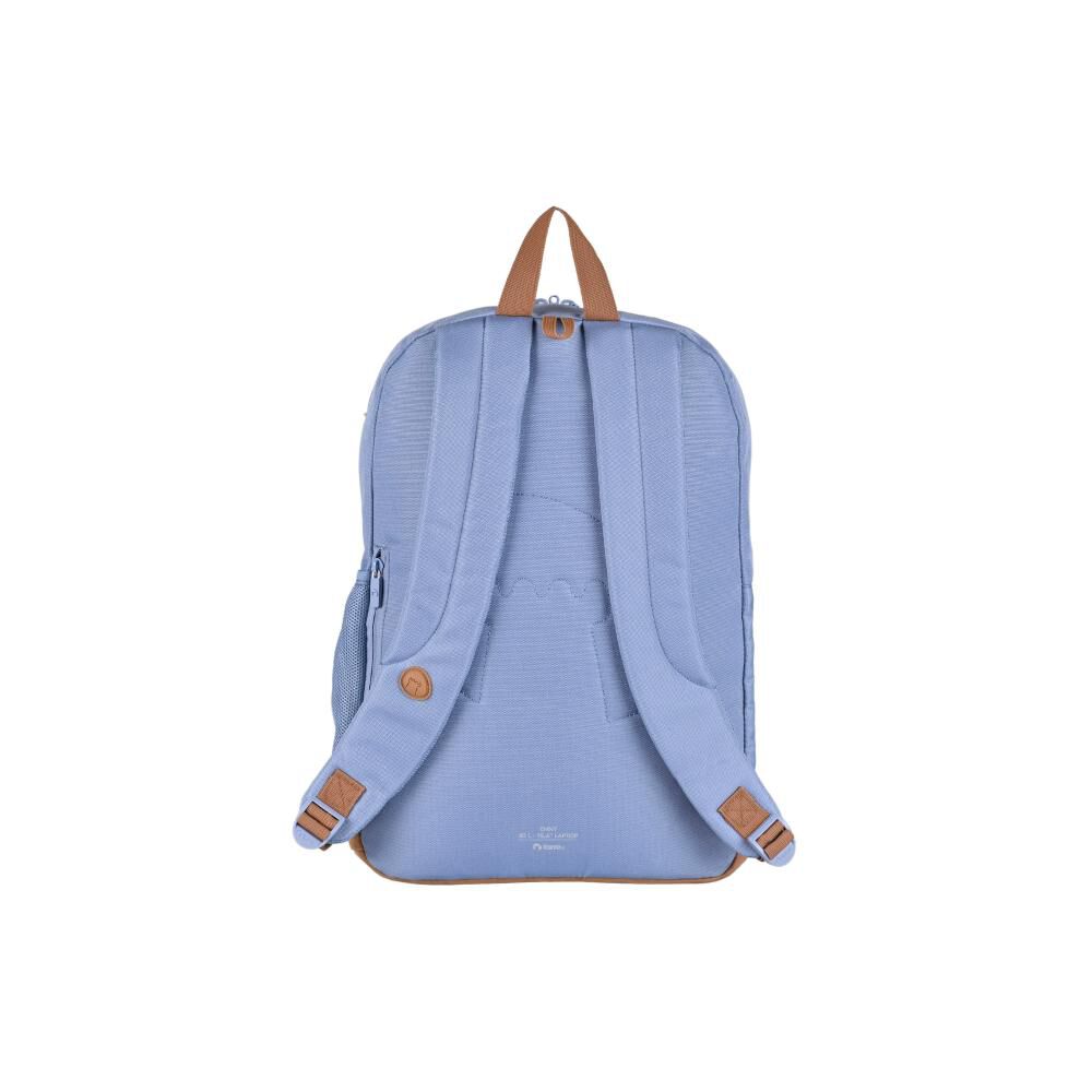 Mochila Enny - Light Blue 30l Torre image number 4.0