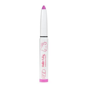 L&aacute;piz De Ojos Petrizzio Hello Kitty Matte Rosa