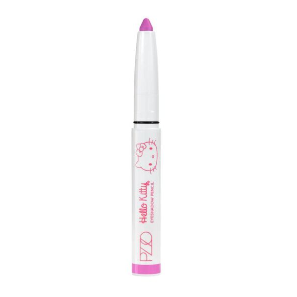 L&aacute;piz De Ojos Petrizzio Hello Kitty Matte Rosa