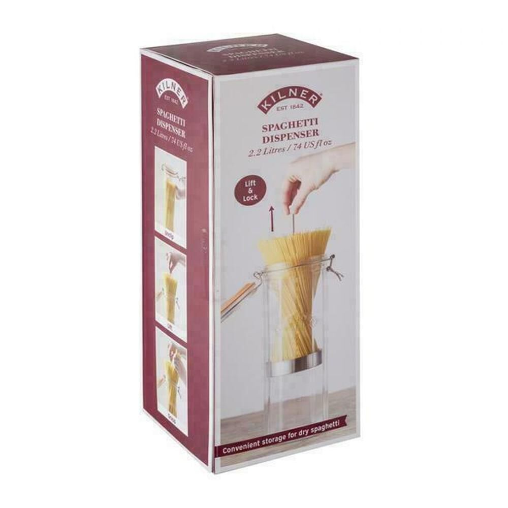 Dispensador Kilner Pasta / 1 Pieza image number 2.0