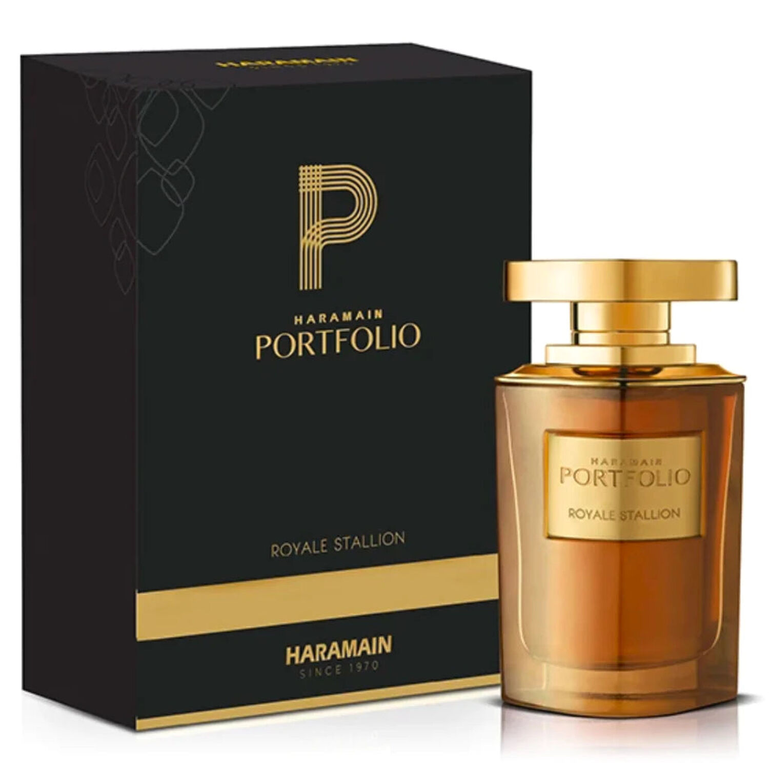 Portfolio Royale Stalion Edp 75ml Unisex image number 0.0