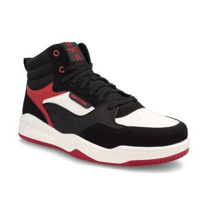 Zapatilla Hombre North Star Break Negro