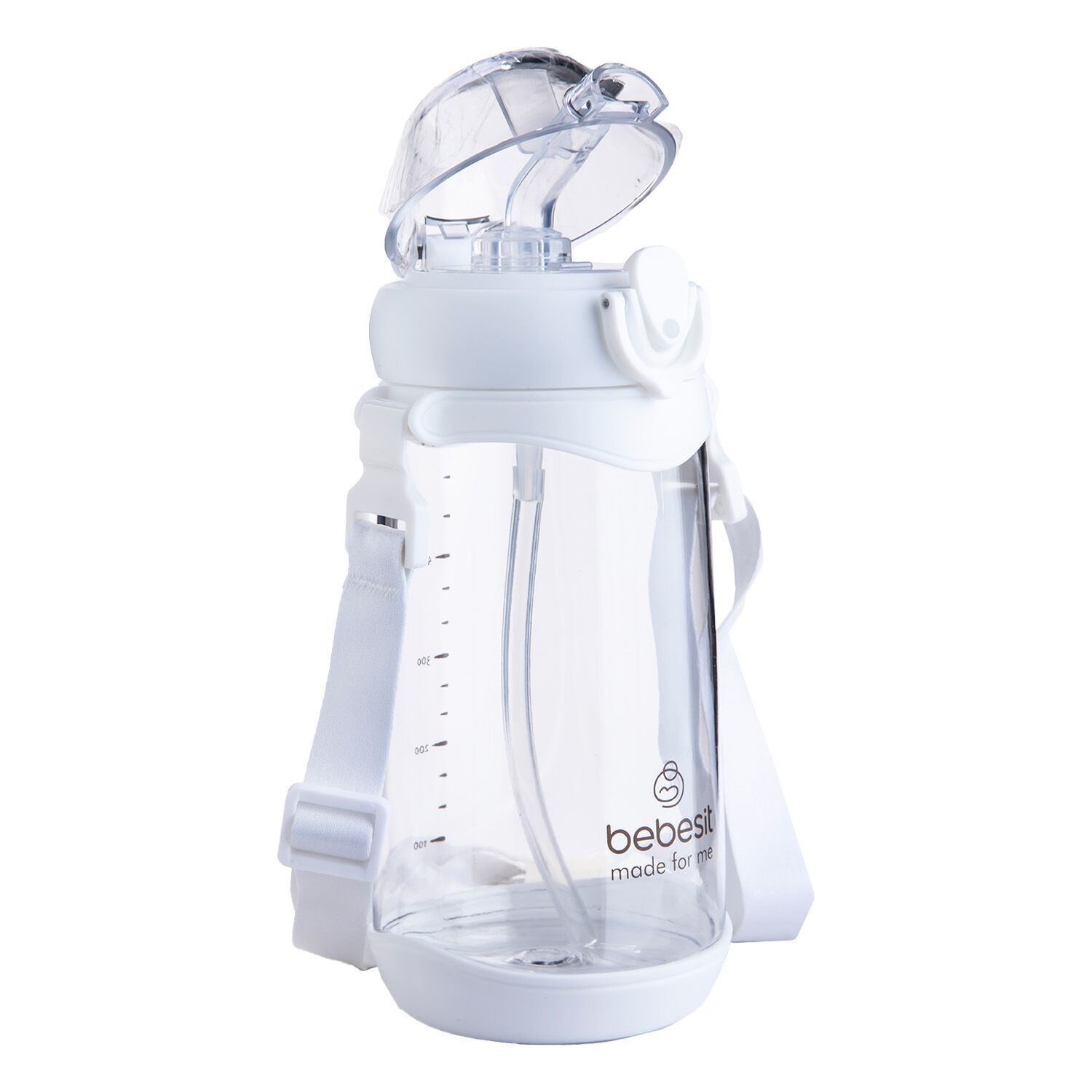 Vaso De Entrenamiento Pack X 3 600ml Antiderrame 12m+ image number 3.0
