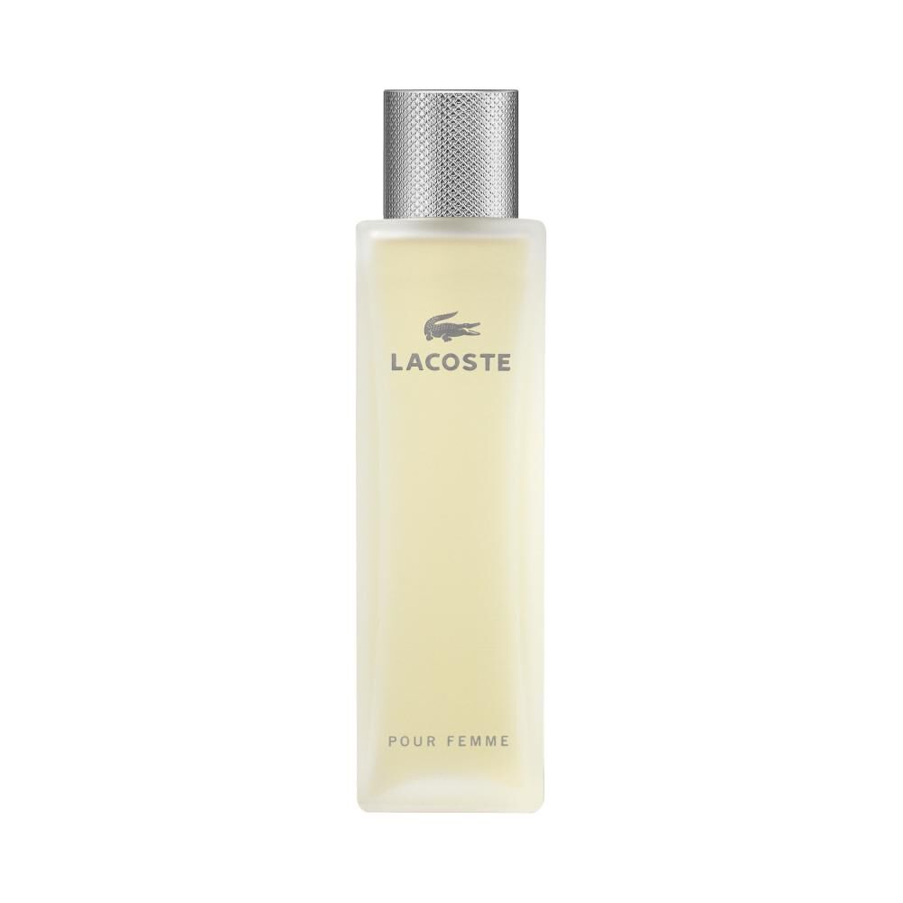 Perfume mujer Lacoste Pour Femme Edición Limitada / 90 Ml / Edp image number 1.0