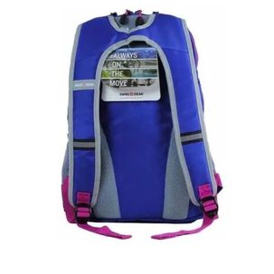 Mochila Para Notebook O Tablet Swiss Gear 27 Lts