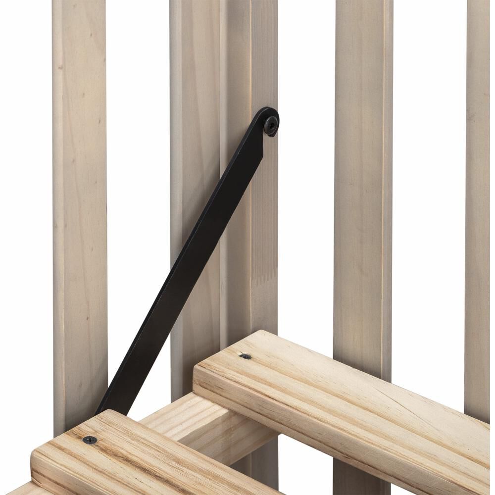 Cuna Madera Cic Little Dreams image number 5.0