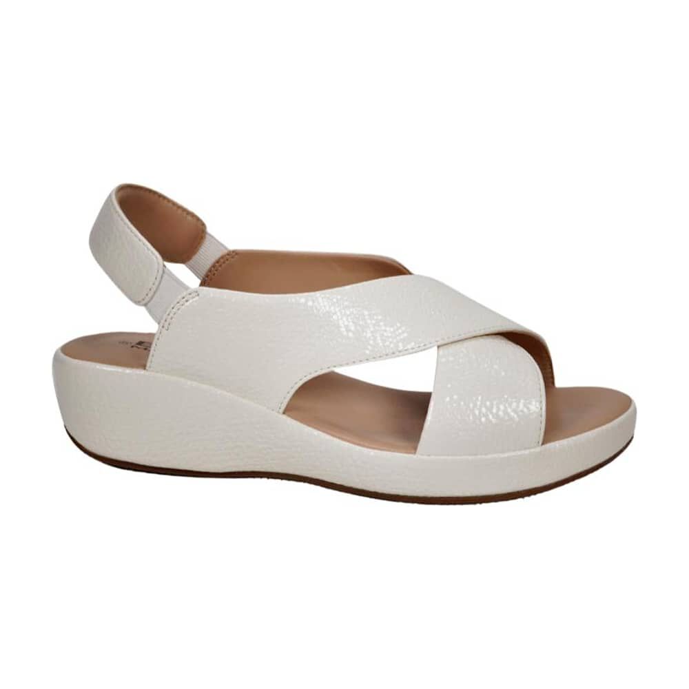 Sandalia Tissina Blanco image number 5.0