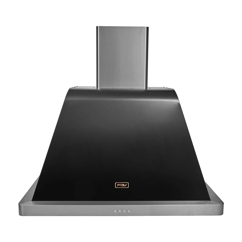 Campana Fdv Unique Black image number 0.0