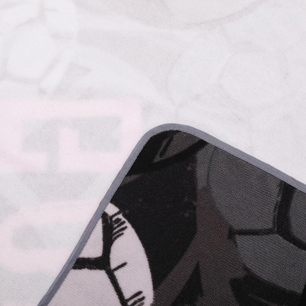 Toalla Playa Capucha Casaideal Kids Goal / 75 X 150 Cm image number 7.0