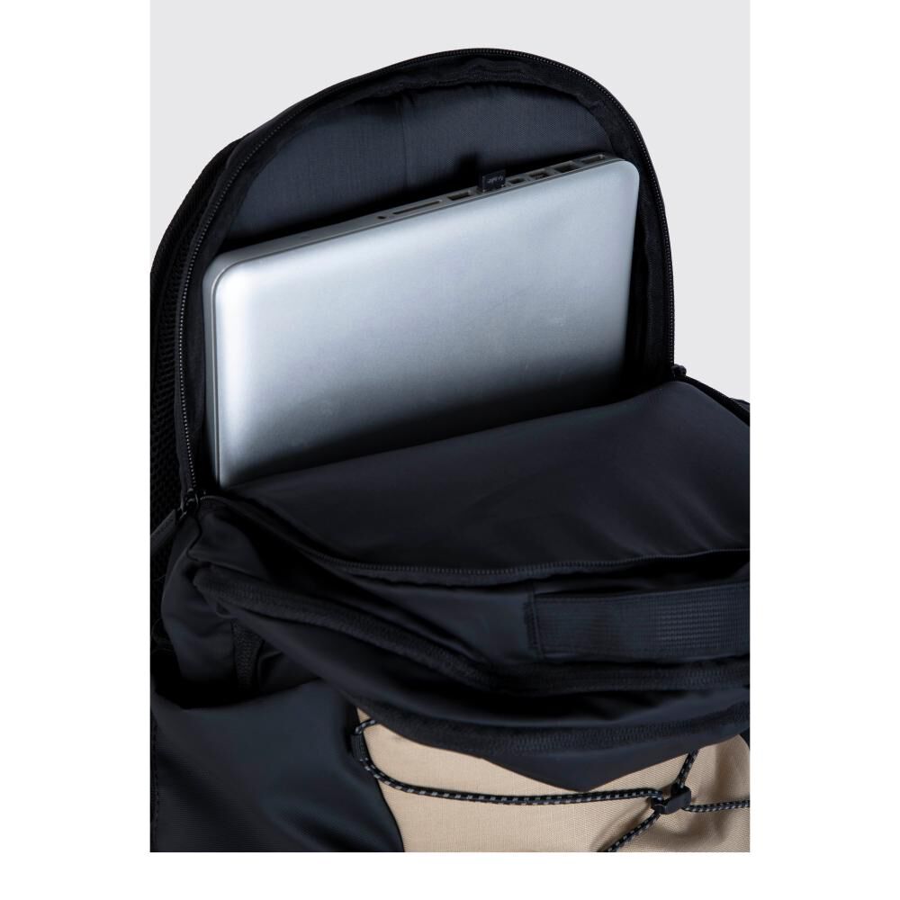 Mochila Hombre Zoo York String Tierra image number 5.0