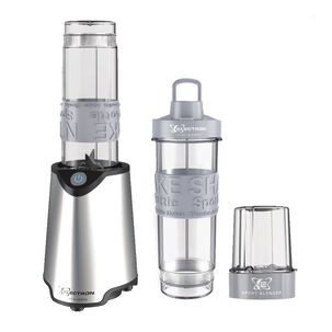 Licuadora Sport Personal Ba-1600inx Tritan 300w