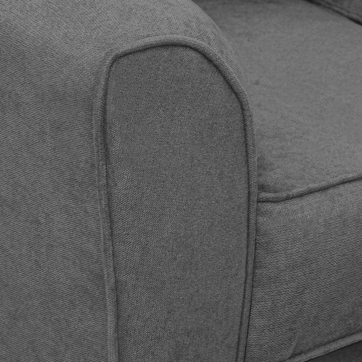 Sof&aacute; Elegant Detail Minesota / 2 Cuerpos image number 2.0