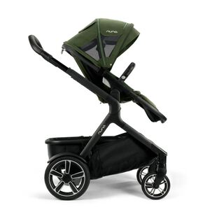 Coche De Paseo Demi Grow Evergreen Nuna