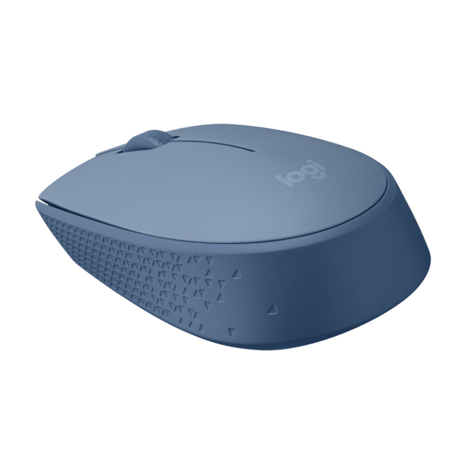 Mouse Logitech Inal&aacute;mbrico M170 Bluegrey image number 3.0