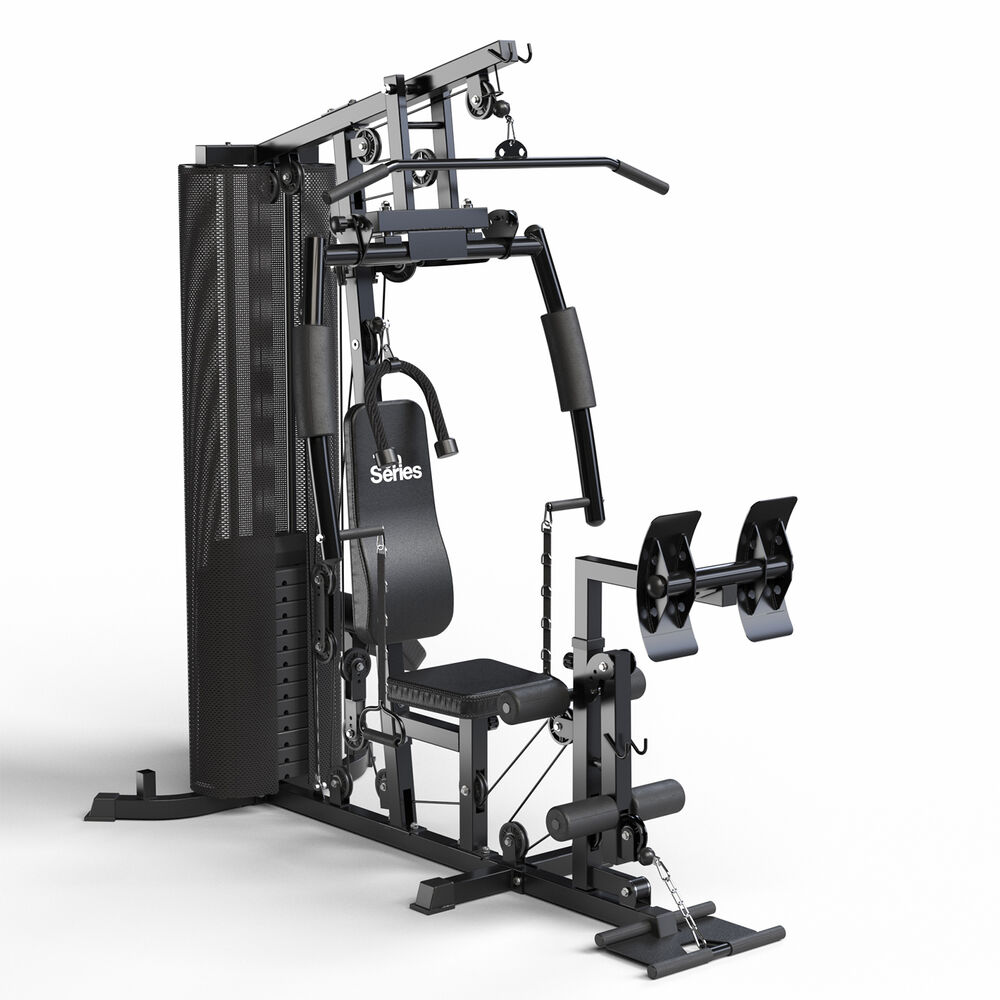 Home Gym G7000 Ten Series image number 0.0