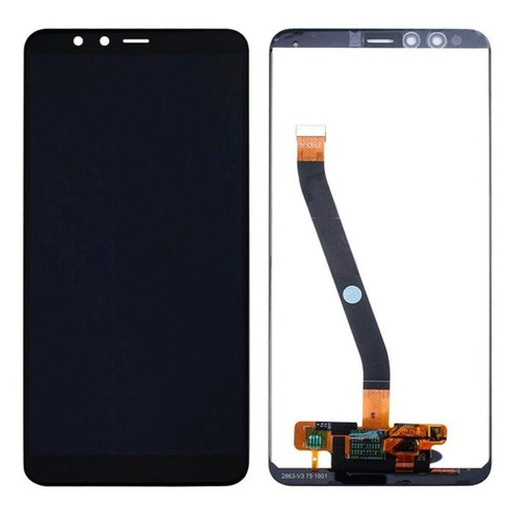 Pantalla Compatible Con Huawei Y6 2018 S/l image number 1.0