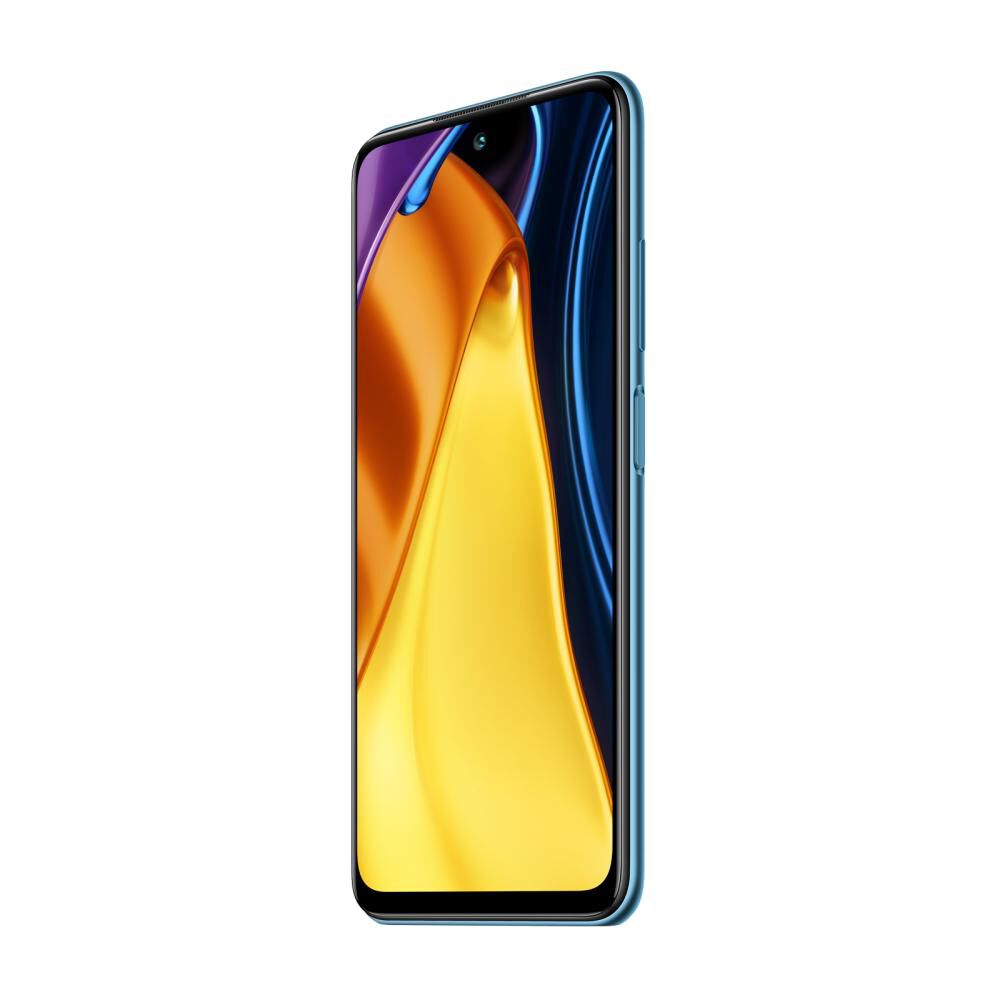 Smartphone Xiaomi Poco M3 Pro / 5G / 128 GB / Liberado image number 3.0