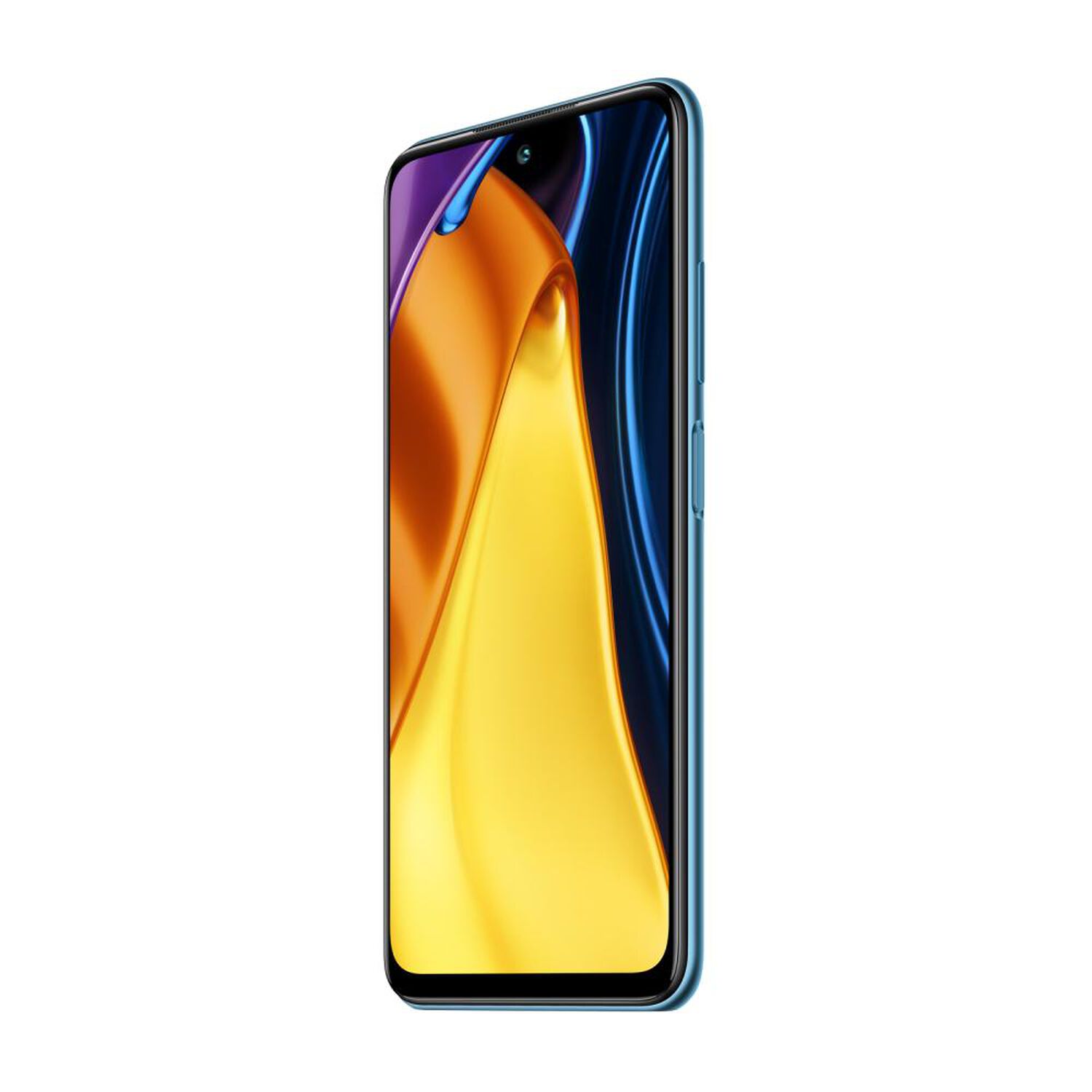 Smartphone Xiaomi Poco M3 Pro / 5G / 128 GB / Liberado image number 3.0