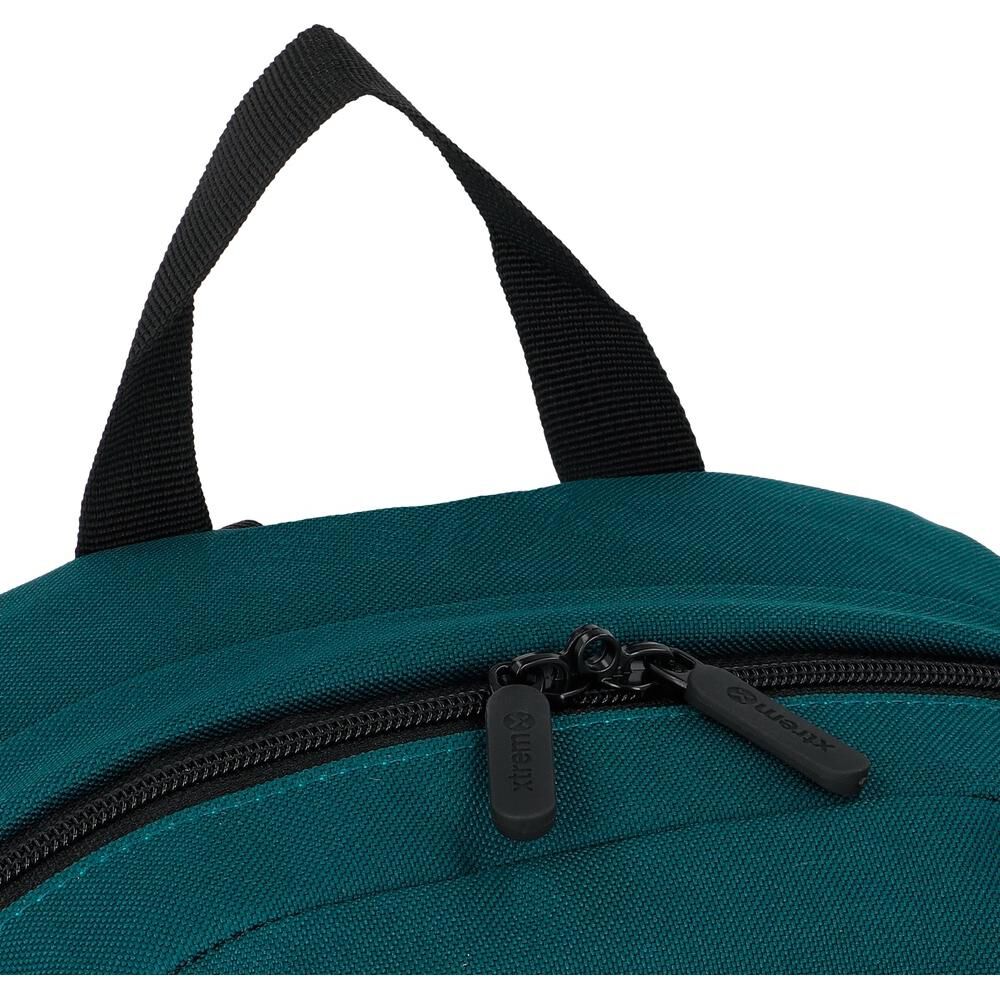 Mochila Notebook Xtrem Newbury 6xt Azul 15" image number 2.0