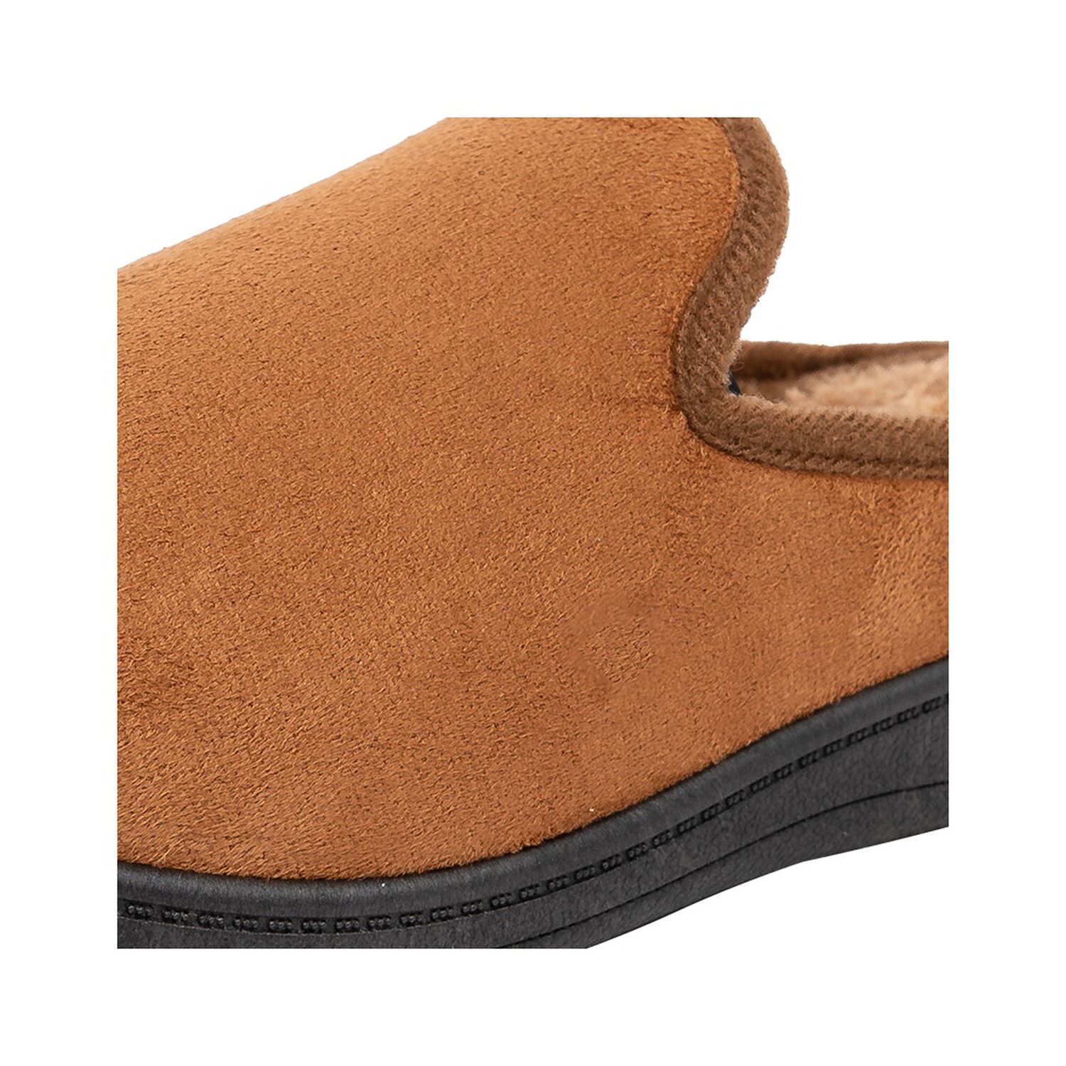 Pantufla Aster Caramelo Passer image number 3.0