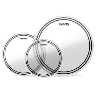 Tompack Ec2 Clr 10,12,16''-rck Evans