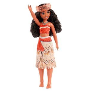 Mu&ntilde;eca Princesa Disney
