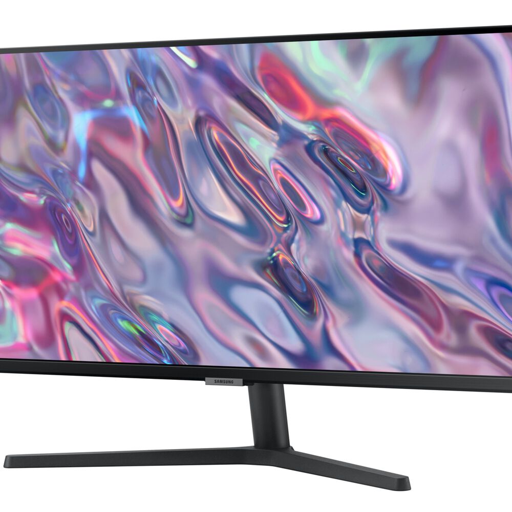 Samsung 34” S50gc Viewfinity S5 Wqhd 100hz Monitor High Resolution Plano image number 4.0
