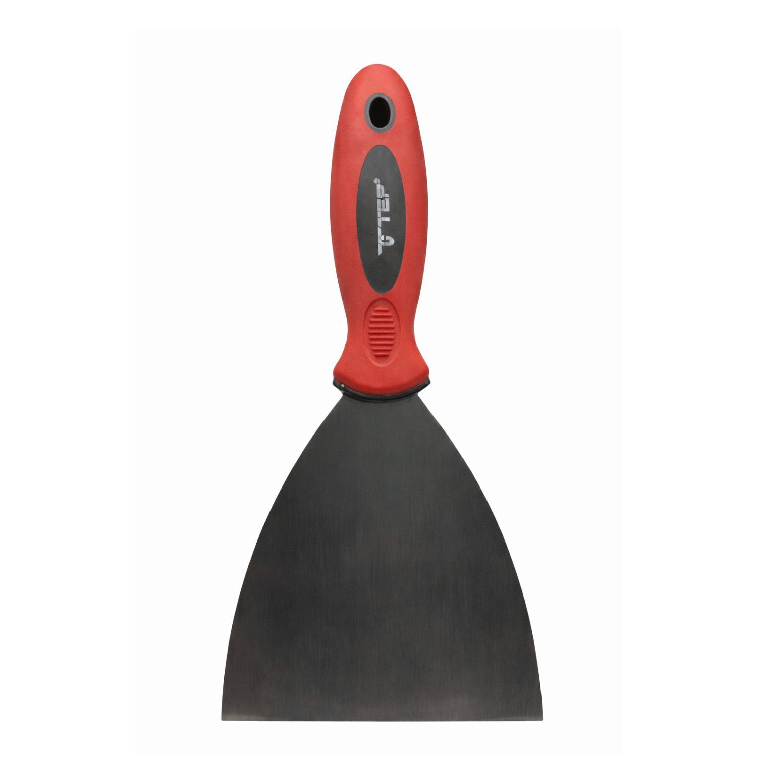 Espatula Mango Silicona Metal Herramienta Manual Pala image number 0.0