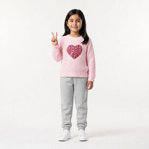 Sweater Ni&ntilde;a Topsis