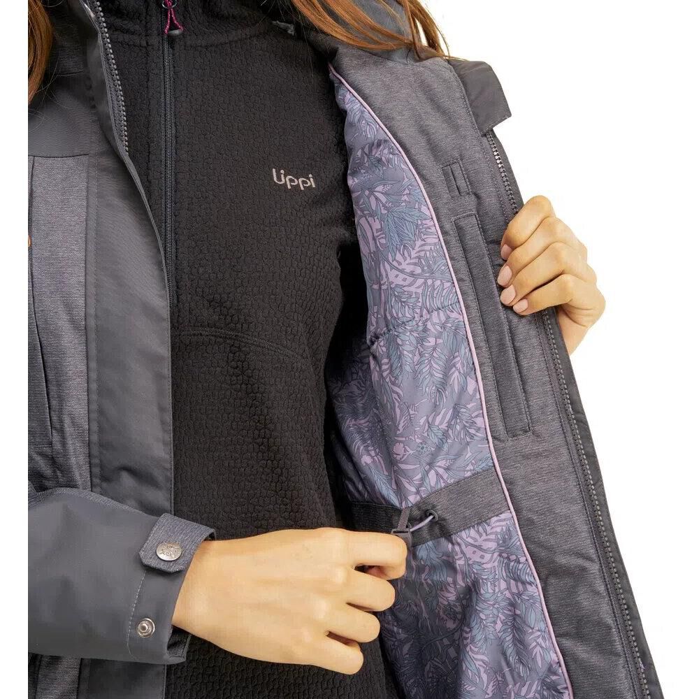 Chaqueta Deportiva Lippi Grove B-Dry Hoody image number 7.0