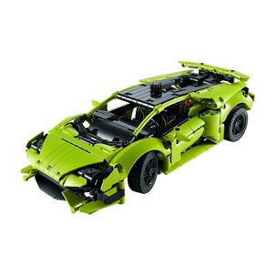 Lego Technic - Lamborghini Hurac&aacute;n Tecnica - 42161