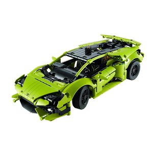 Lego Technic - Lamborghini Hurac&aacute;n Tecnica - 42161