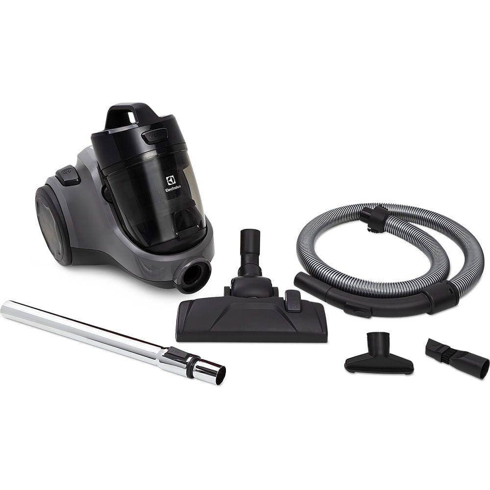 Aspiradora Electrolux Sin Bolsa 1,1 Litros Mystique image number 10.0