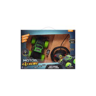 Auto Radio Controlado Happy Line Gravity Control