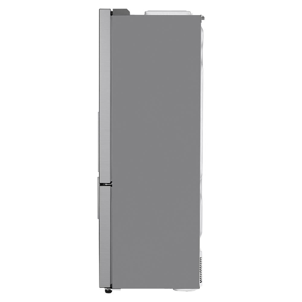 Refrigerador Bottom Freezer LG GB45SGP / No Frost / 446 Litros / A++ image number 5.0
