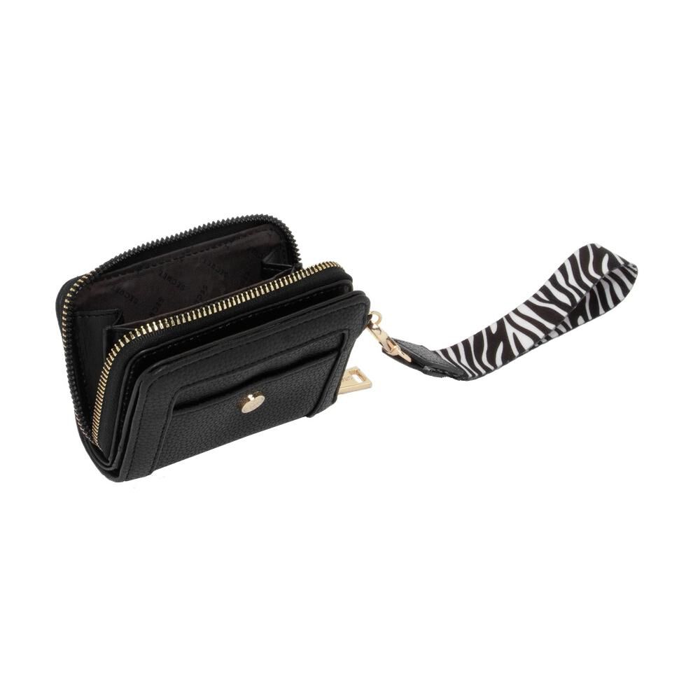 Billetera Secret Austria Sc6 S Negro image number 3.0
