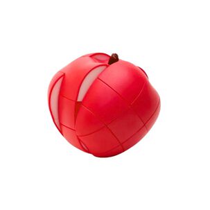 Cubo De Rubik Magico De Manzana 3d