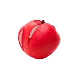 Cubo De Rubik Magico De Manzana 3d