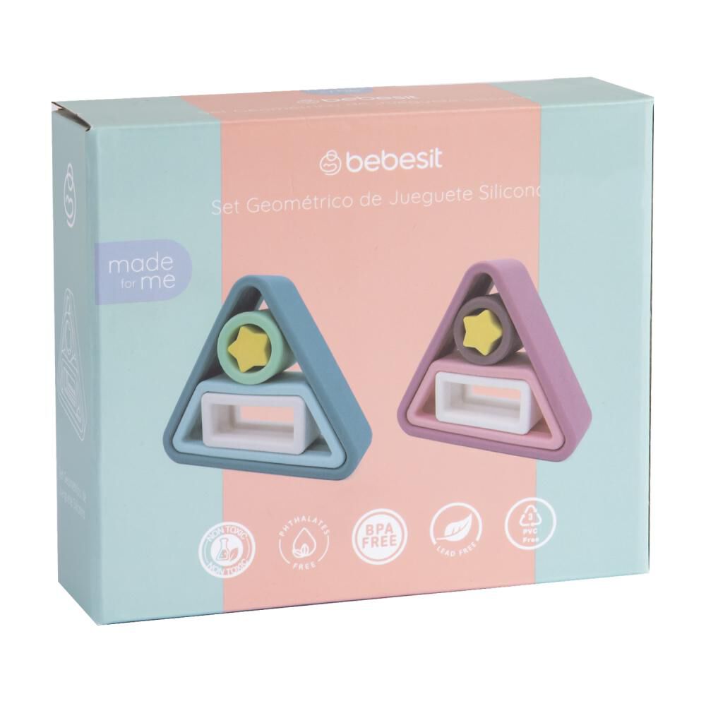 Juguete Did&aacute;ctico Bebesit Bb05tjho141az image number 3.0