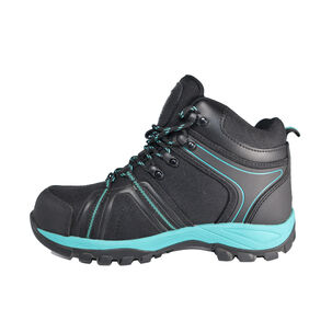 Calzado Seguridad Hw Bering Low Aqua