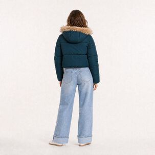 Parka Mujer Freedom