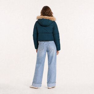 Parka Mujer Freedom