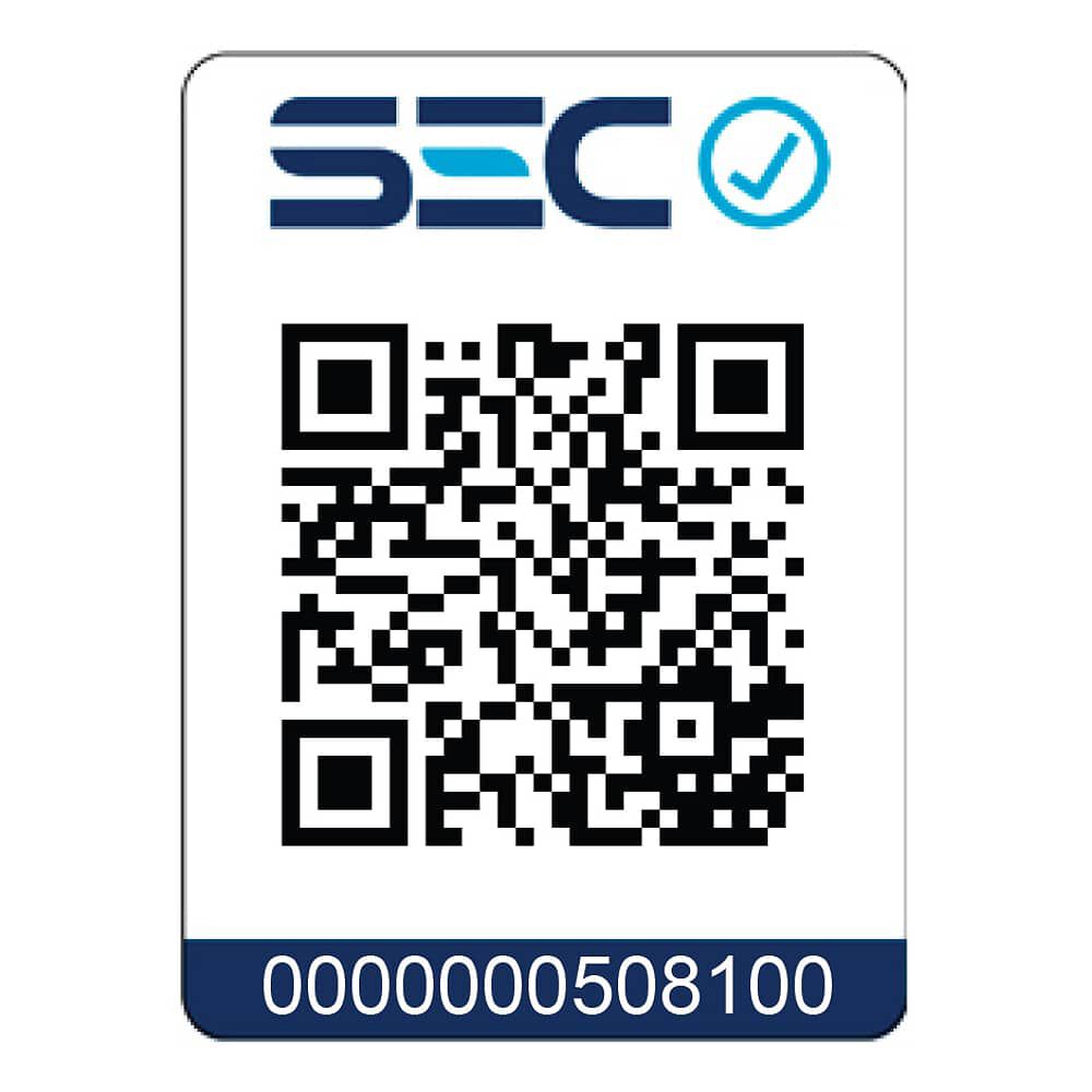 Estufa Radiador Calefactor &Oacute;nix Cer&aacute;mico Wifi Antracita 1000w Primaterm image number 5.0