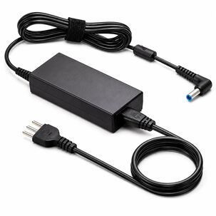 Cargador Notebook Para Hp 19.5v 4.62a P.azul 4.5*3mm 90w Sec