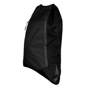 Bolsa Deportiva Con Cordón De Ajuste
