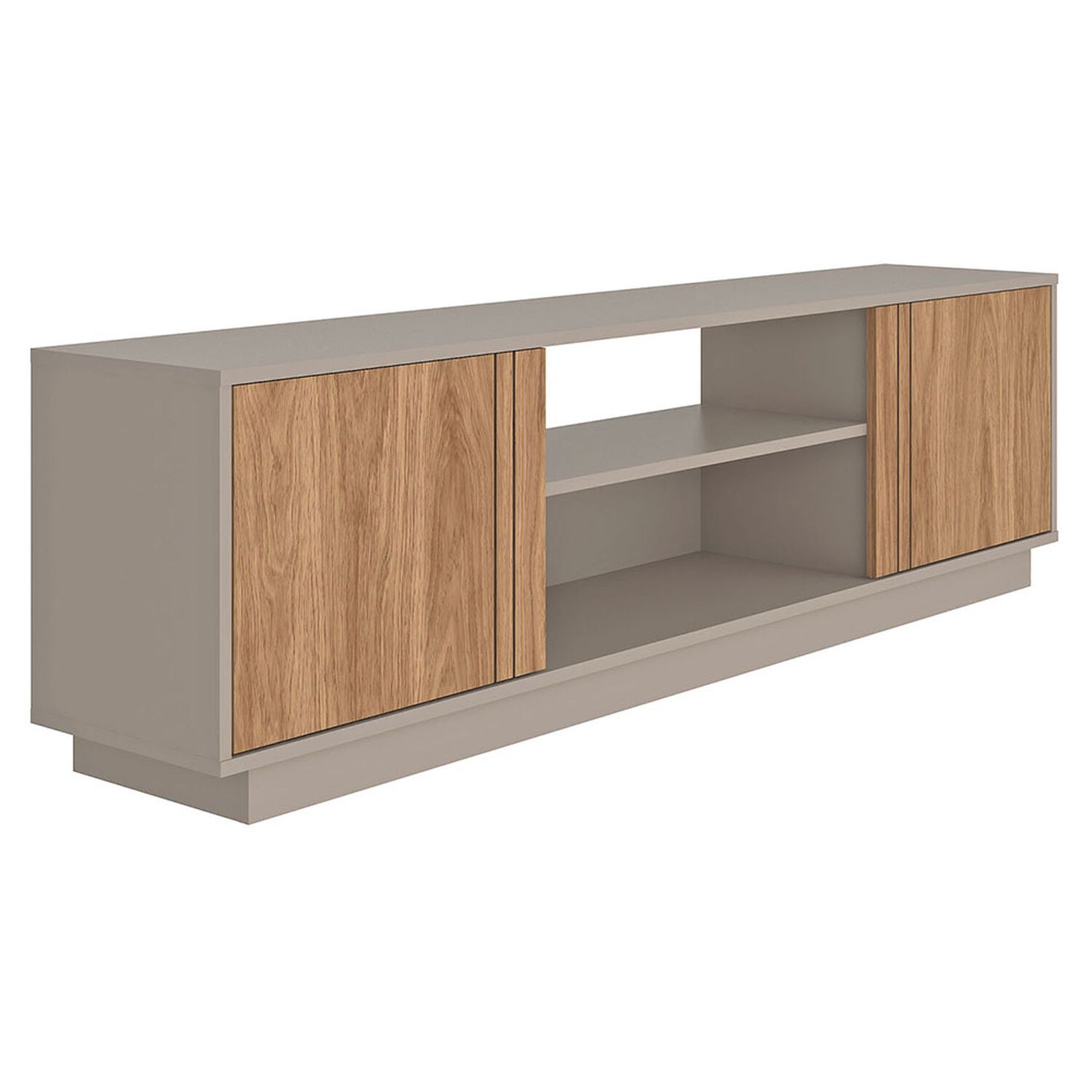 Rack Vekka Home Arauco / 2 Puertas image number 5.0