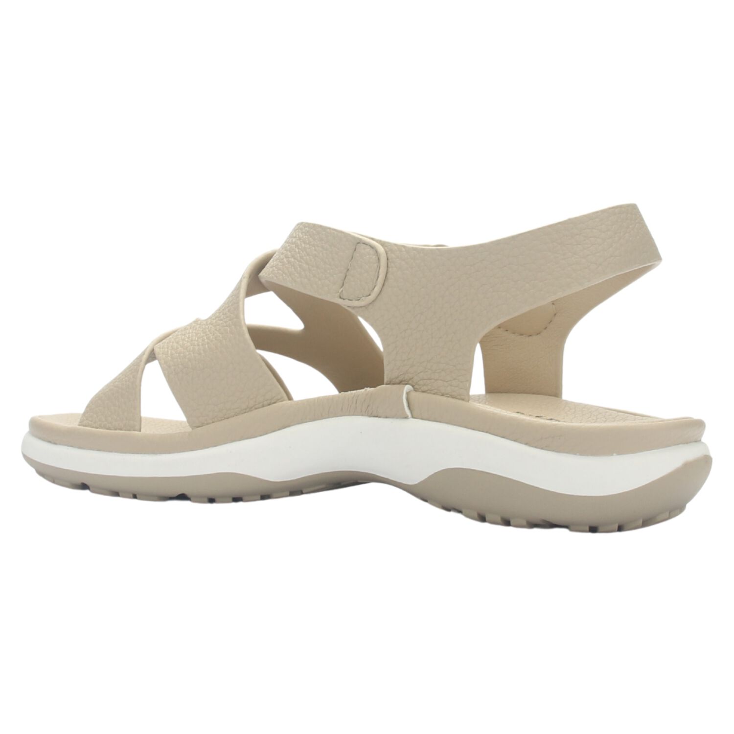 Sandalia Mujer Chalada Gretta-1 Beige Casual image number 3.0