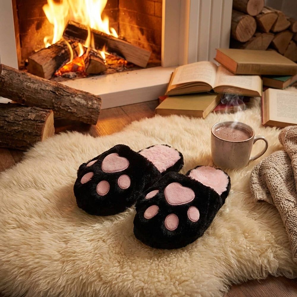 Pantuflas Patitas image number 10.0